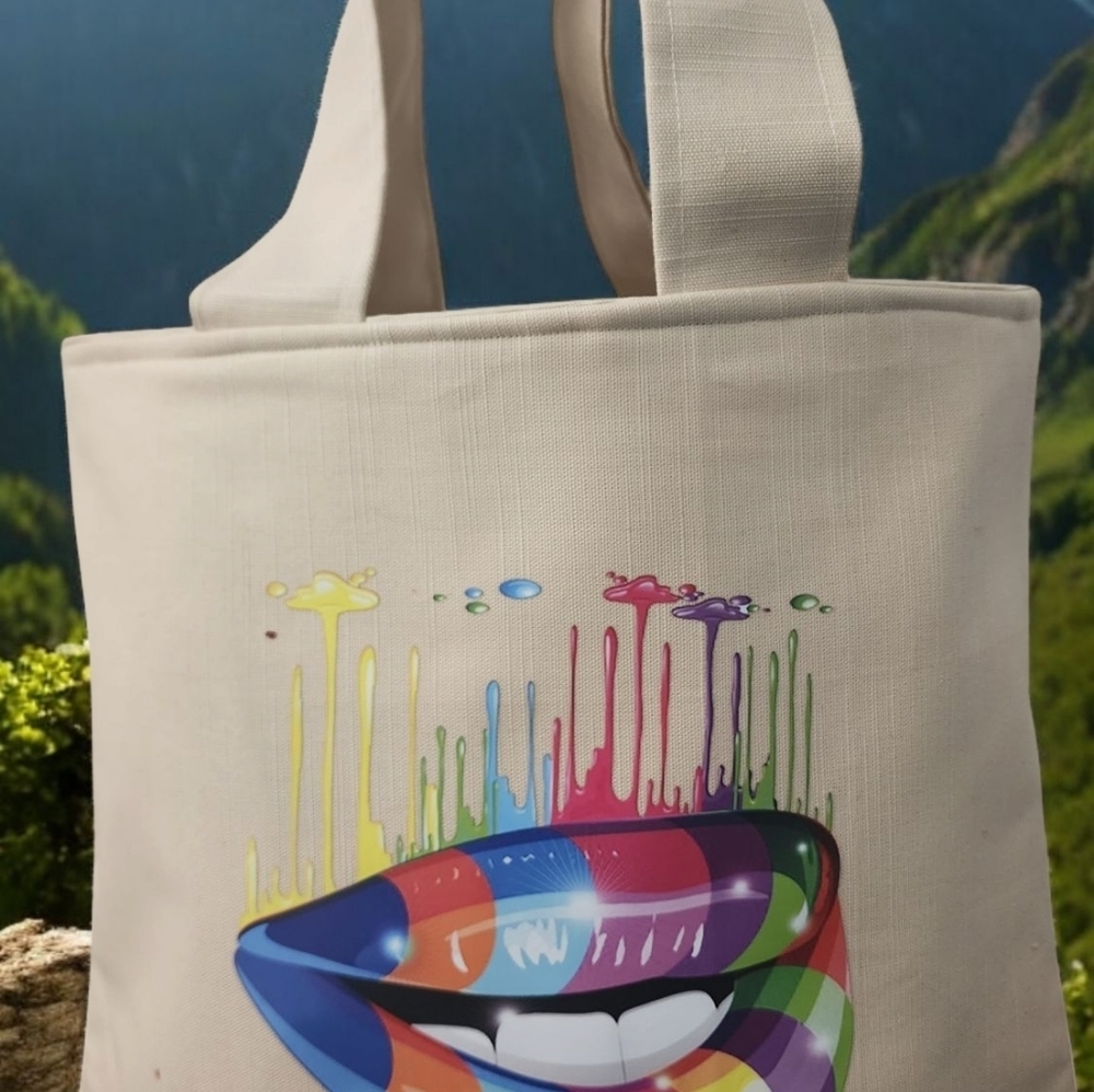 Totebag - Picture 3 of 5